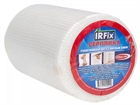 IRFIX Самоклеящаяся сетка 150мм х 20м 30248