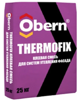 Клеевая смесь ThermoFix OBERN 25кг 22038
