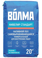 ВОЛМА Нивелир Стандарт 20кг 30001575