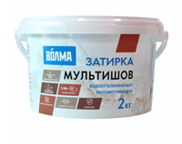 ВОЛМА Мультишов 2кг белый 30001876