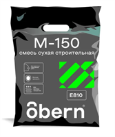 Obern Смесь универсальная М-150 3 кг 21786