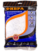 IRFIX Волокно пропиленовое ФибраЛюкс 12мм 0,6кг 55258
