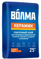 ВОЛМА Керамик 25кг ГОСТ 56387 30001648