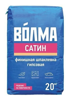 ВОЛМА Сатин 20кг 30001204