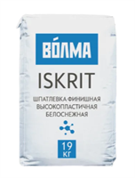ВОЛМА Iskrit 19кг 3000586
