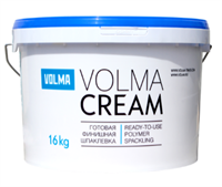 ВОЛМА Cream 16кг 40001800
