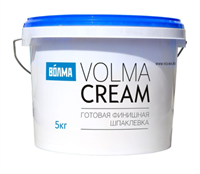 ВОЛМА Cream 5 кг 40002500