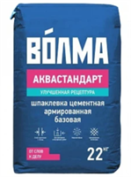 ВОЛМА Аквастандарт 22кг 30000104