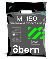 Obern Смесь универсальная М-150 5 кг 21818