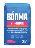Унишов 25кг 30000215