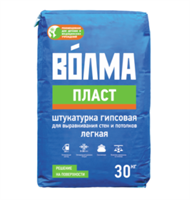 ВОЛМА Пласт 30кг 30000109