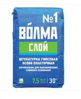 Волма Слой 30кг ВЛГ 30000048