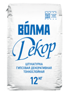 ВОЛМА Декор 12кг 30001559