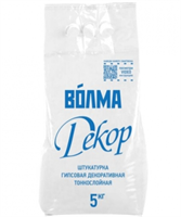 ВОЛМА Декор 5кг полиэтилен 30001557