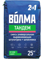 Тандем 25кг 300001400