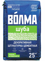 Шуба 2,5мм 25кг 30001243