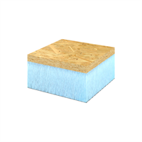 RPG Sandwich 1200х600х50 mm #1 OSB+RPG 3034