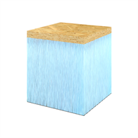 RPG Sandwich 2400х600х110 mm #1 OSB+RPG 3043