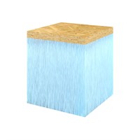 RPG Sandwich 1200х600х110 mm OSB+XPS 3013