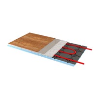 RPG Теплый пол 1185х585х20 mm L 3139