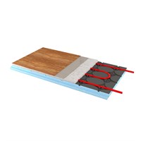 RPG Теплый пол 1185х585х50 mm L 3141