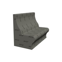 RPG Лежак Collina L1000/H1100/W800 мм 3167