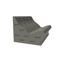 RPG Лежак Forma L1040  H850 W870 мм 3163