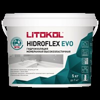 Литокол Гидроизоляция готовая Litokol Hidroflex Evo 5 кг Zkp5pqC-jIz-sLQ2Bpekv3