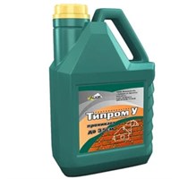 Гидрофобизатор Типром У глубокого проникновения 1 л 522003766884466202