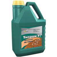 Гидрофобизатор Типром У глубокого проникновения 5 л 000010506