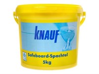 Шпаклевка Кнауф Сейфборд (Safeboard) для р/з плиты, 5кг mofce-eJhk-YtKorGpex50