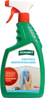 Очиститель межплиточных швов Основит Сэйфскрин SAl1, 0,75л 522001706