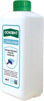 Антиплесень концентрат ОСНОВИТ СЭЙФСКРИН  SBd1, 1л 522001707