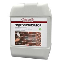 Гидрофобизатор White Hills на водной основе 5 л 5220037668844682167795522083