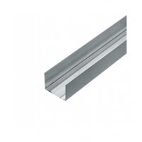 RBM Профиль 50*40 ПН 0,6 Сonstruction 21631