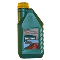 Гидрофобизатор Типром К Люкс 1 л 522003766884466195