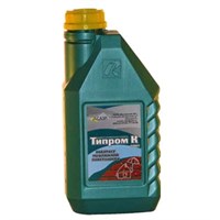 Гидрофобизатор Типром К Люкс 5 л 000010510