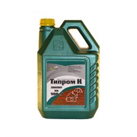 Гидрофобизатор Типром К 1 л 522003766884466197