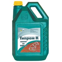 Гидрофобизатор Типром К 5 л 000010509