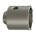 Коронка по бетону SDS+ 50х58мм TCT 522003766884459226 - фото 35121