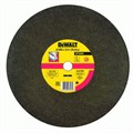 Диск отрезной по металлу 355*25,4*3мм DeWalt DT3450 522003766884466975 - фото 43312