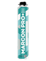 Пена монтажная профессиональная MARCON PRO+ (всесезонная). 750 мл 5220027581 - фото 44812