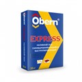 Obern EXPRESS Наливной пол самовыравнивающийся быстротвердеющий 20 кг 000004013 - фото 46989