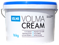 Готовая полимерная финишная шпаклевка Волма Volma Cream  16кг bk7i-fyzikWGQn3zYq3Yc3 - фото 47908