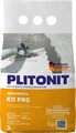 PLITONIT КПpro Финишная шпаклевка на полимерной основе для стен и потолков 3 кг  (224шт/подд.) YatR9-5HhuYpNeRWkkPGQ3 - фото 47992