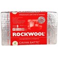 Rockwool Сауна Баттс 1000х600х100мм (2,4м2=0,24м3) (4шт) MbSvf0IzhGFhT6P-XaMWI0 - фото 48201