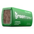 Мин. Изоляция GreenTERM TS 037 Aquastatik 1230х610х100 (8шт/6,002 м.кв/0,6 м.куб) ym50OAJGiqA2yLrZYc1A60 - фото 48215