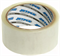 JETFIX Клейкая упаковочная лента 48мм х 55м 30010 - фото 48906