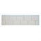RPG Termorustic 2485х585х100 mm #1 L 3133 - фото 49275