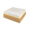 RPG Comfort+ 1220х590х33 mm #1 SML+I+ДВП 2984 - фото 49523